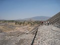 Mexico Pyramids - Mexico City 2009 0350